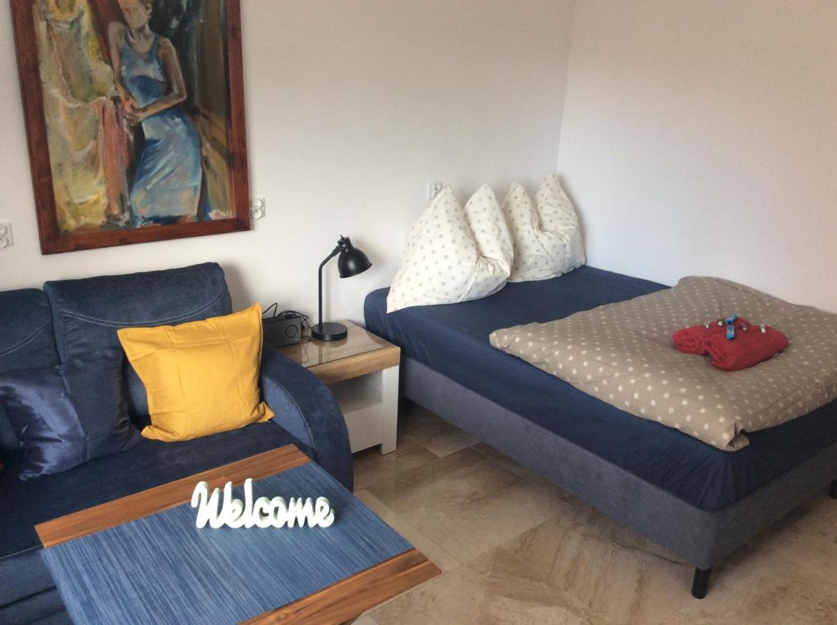 Mika Rooms Raclawicka 144 & Wislicka 3 Studio - Adults Only Warsaw Exterior photo